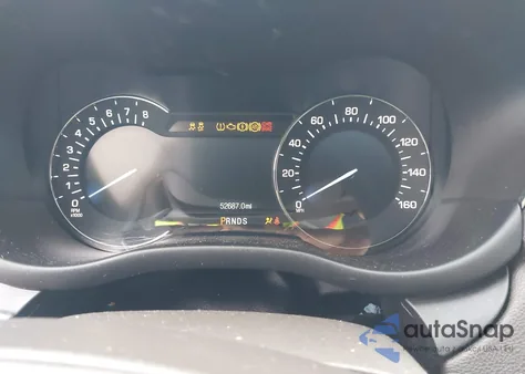 2017 Lincoln Mkc Premiere z USA, uszkodzony, nr VIN 5LMCJ1C91HUL62958